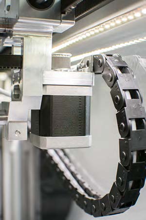 German RepRap 3D Printer ( X400) Image