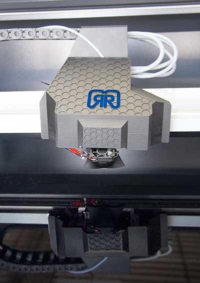 German RepRap 3D Printer ( X1000) Image