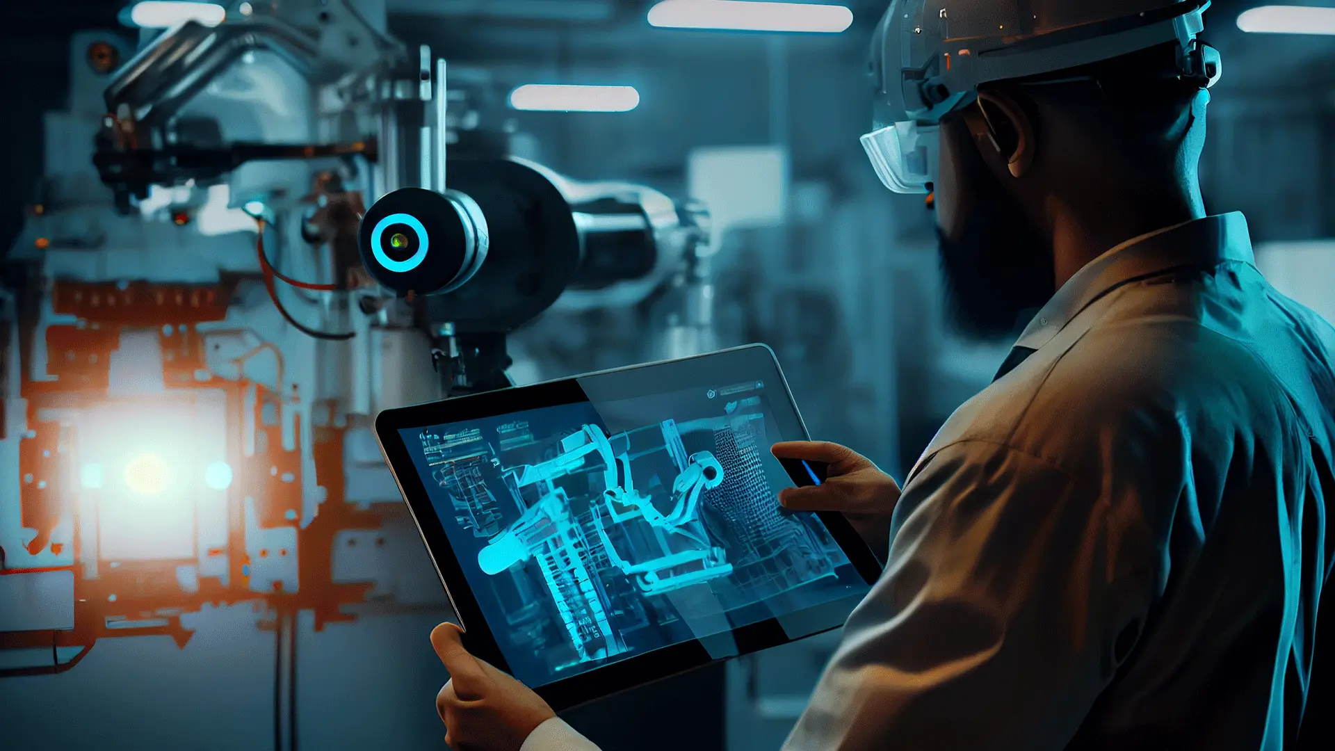 0006 quality control processes with augmented reality