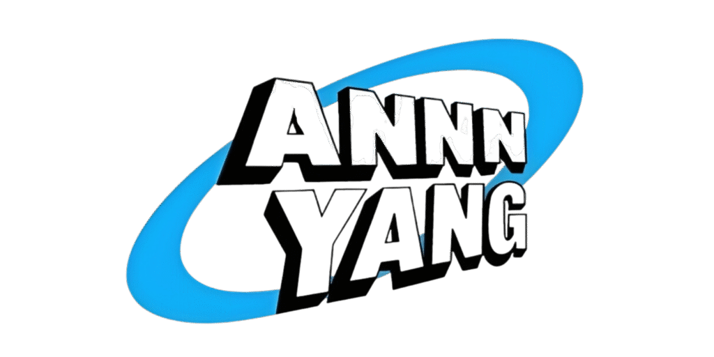 annn yang