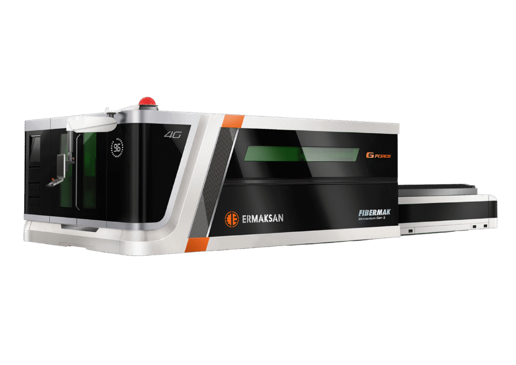 laser cutting machines