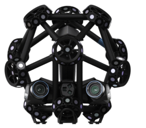 metrascan 3d