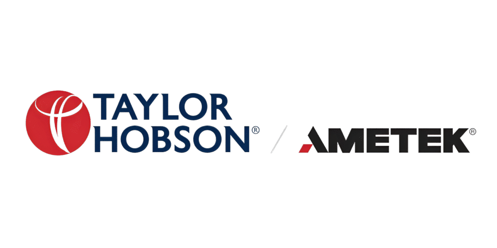 taylor hobson ametek