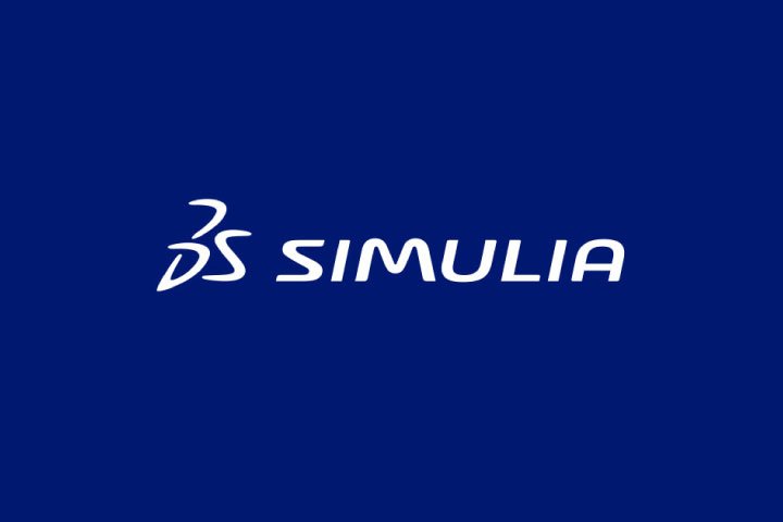 dassault systemes simulia logo