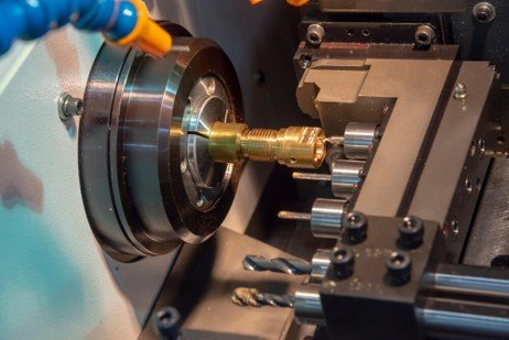 Manufacturing solutions
