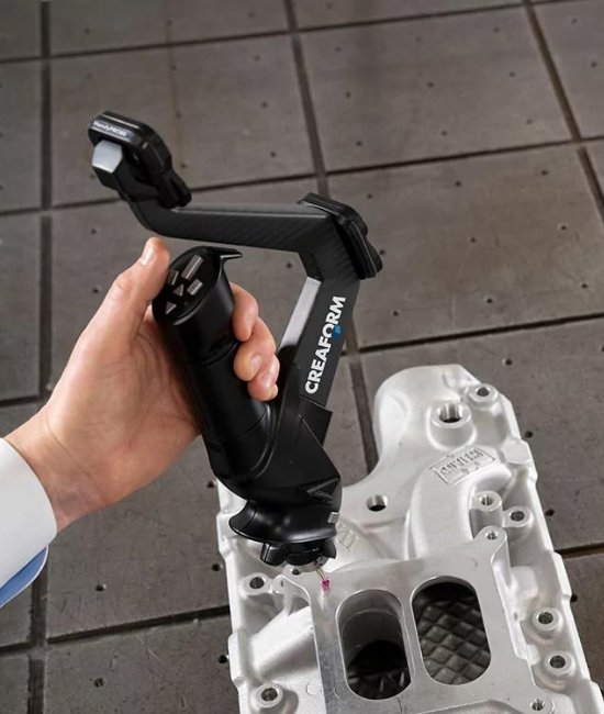 handyprobe using multifunction button en 1