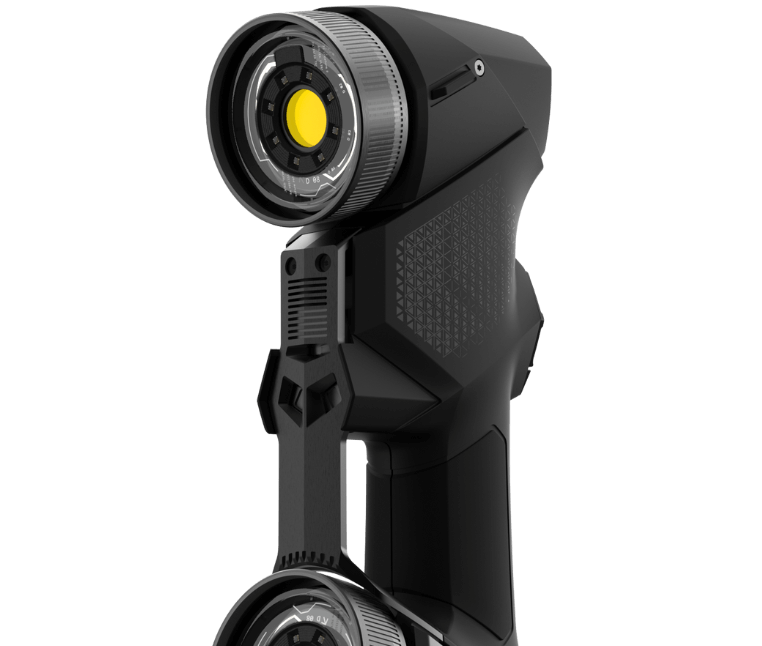 HandySCAN 3D|BLACK Series-image