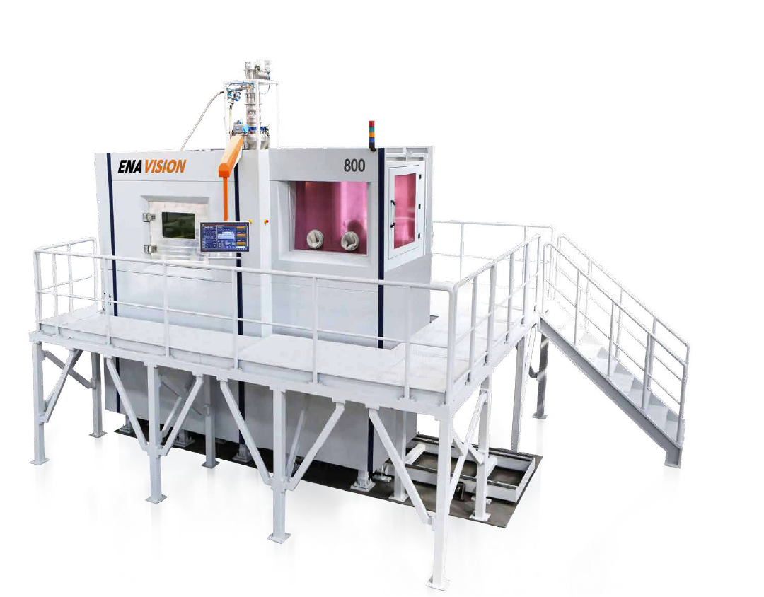 Enavision 800-image
