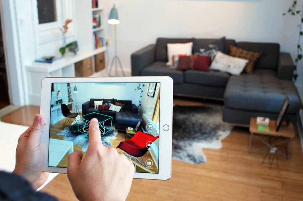 furnishing industry