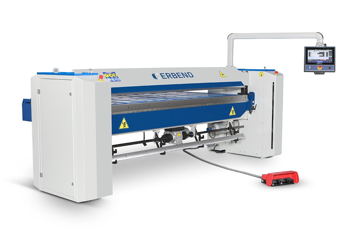 Single station Sheet metal single machines-image