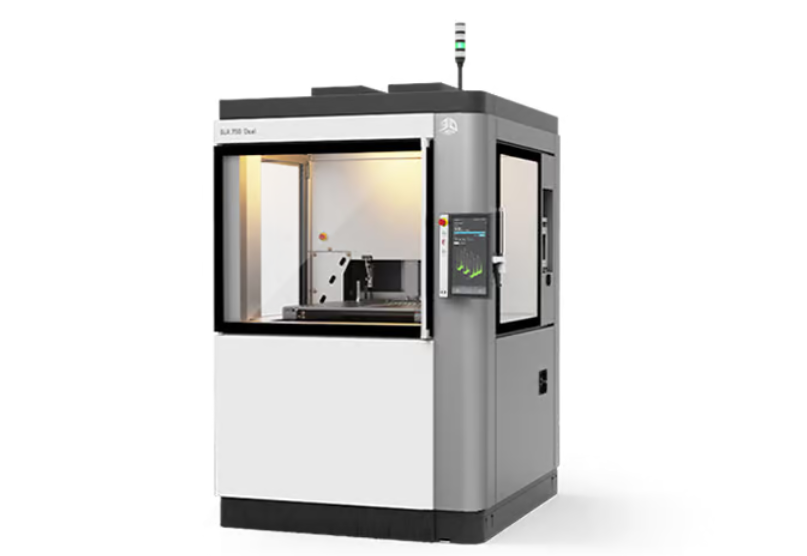 Dental 3D Printer-image
