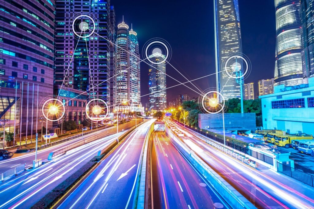 smart cities 2