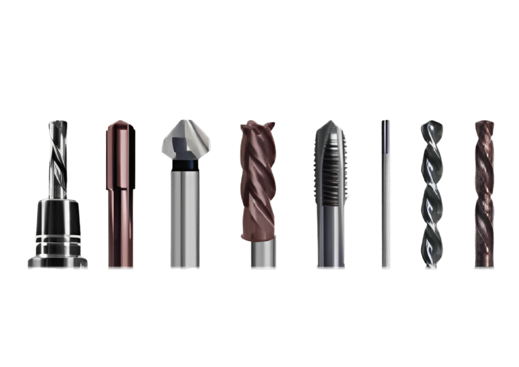 stock tools