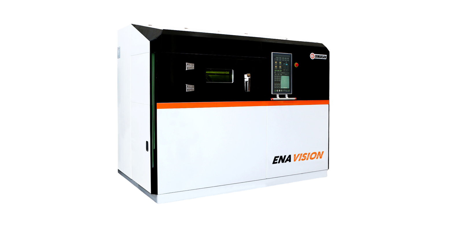 Enavision 250-image