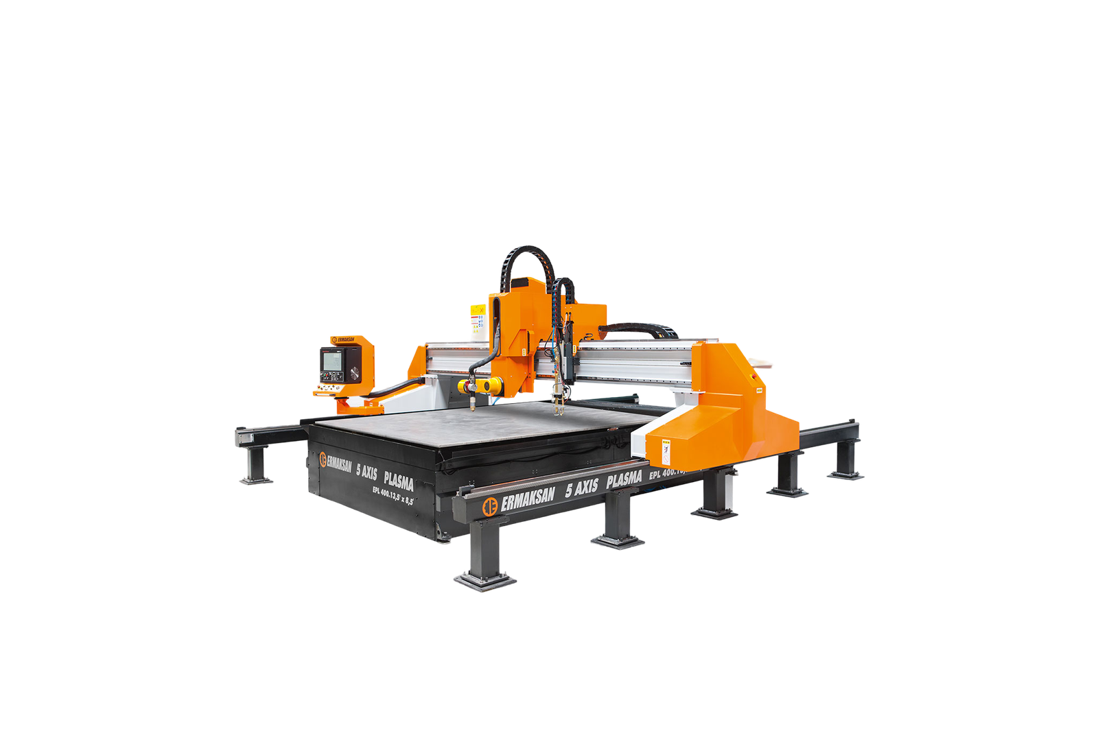 EPL 3/5 AXIS Plasma-image