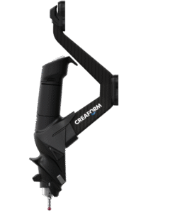 handyprobe left side