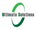 ultimatesolutions sa logo